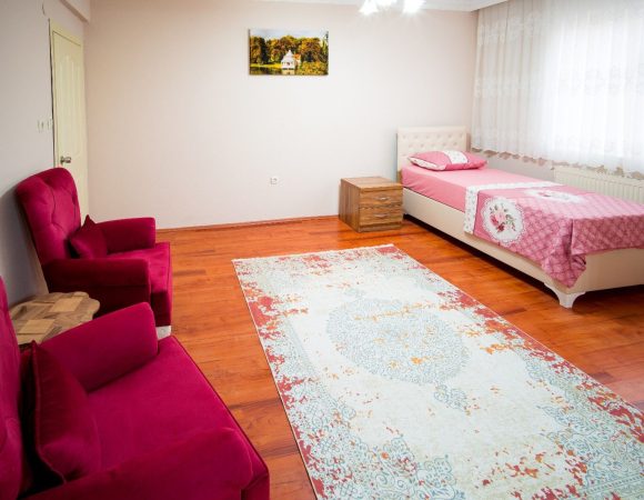 Resmi Büyüt